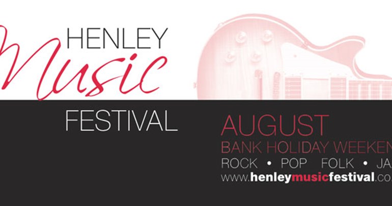 Henley Music Festival 2024