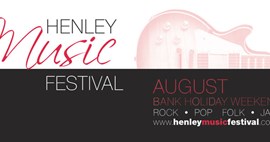 Henley Music Festival 2024