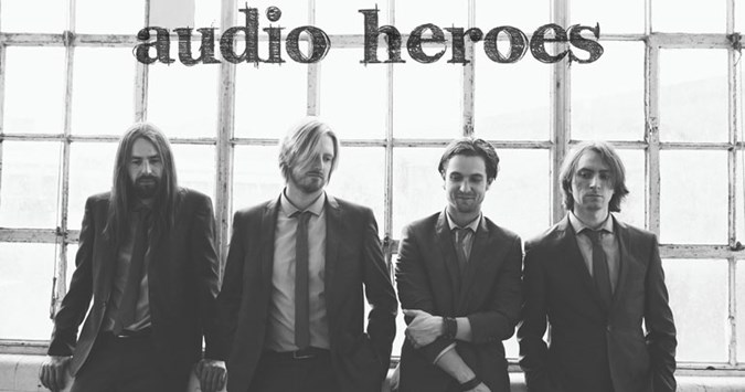 Audio Heroes