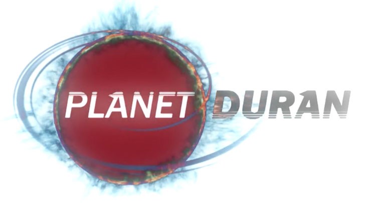 Duran Duran Tribute - Planet Duran