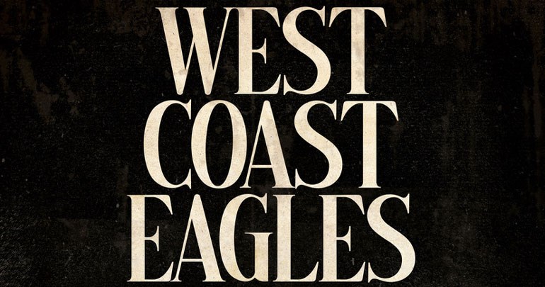 West Coast Eagles @ Arden Hall